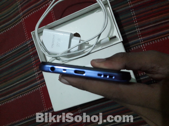 OPPO A53s 5G